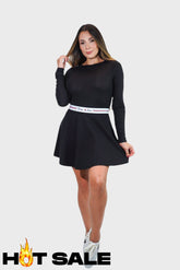 Falda Women Tommy Hilfiger XS Falda